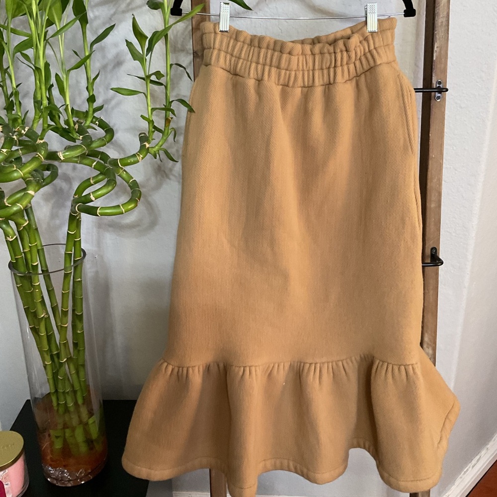 SEA NEW YORK skirt